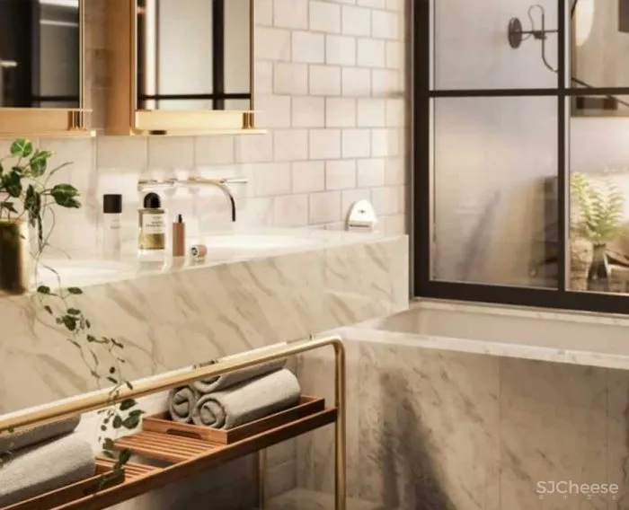 伦敦顶奢豪宅楼,264套公寓,艺术与工业的完美结合!