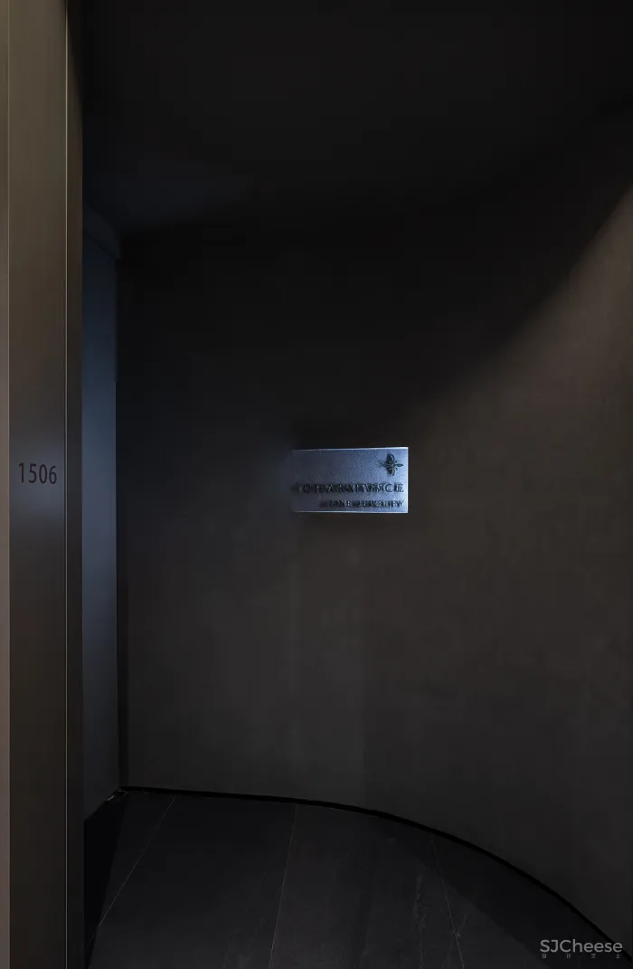 PDD深点设计 × CHARMANCE荟玥·珠宝:缔造非一般“寻宝”之旅