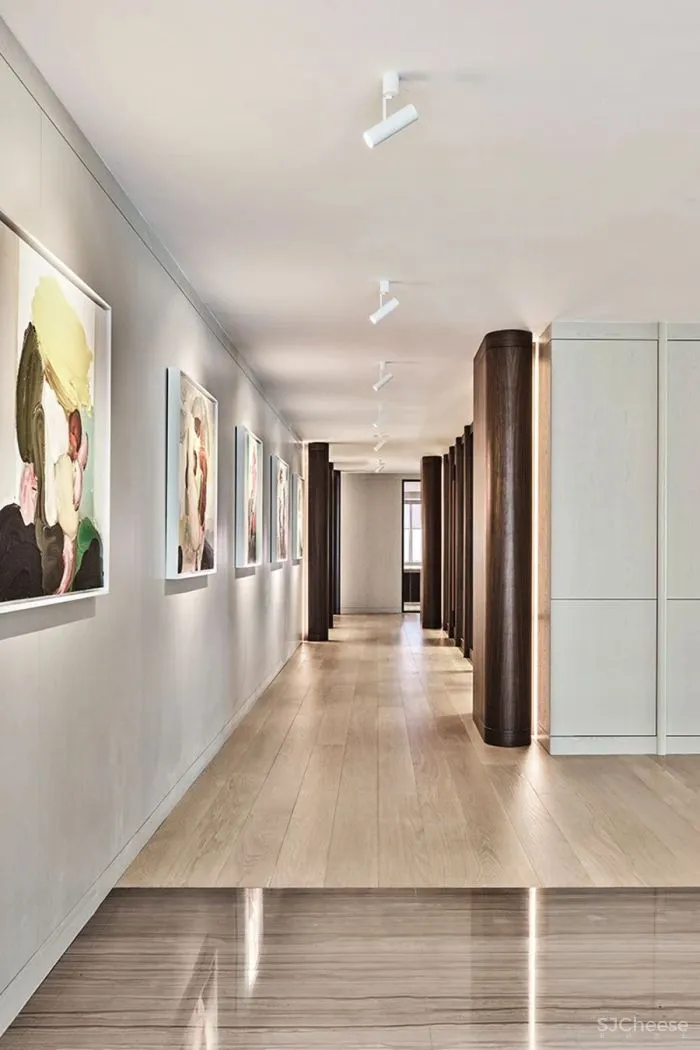 【Escape From Sofa】土耳其的简约摩登设计