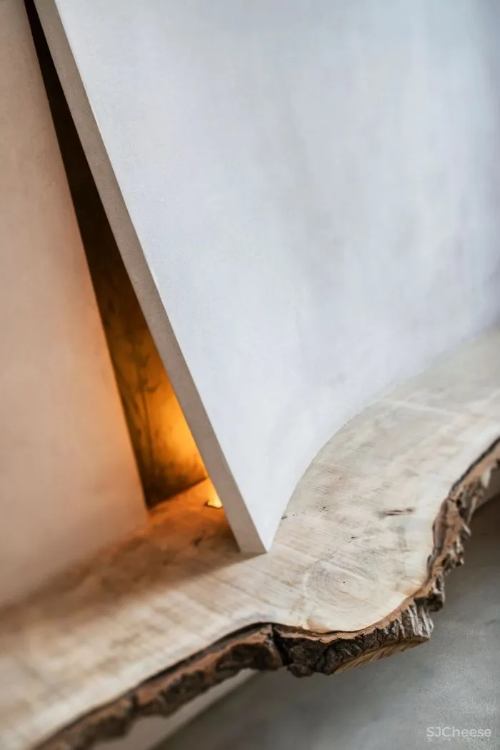 Lorna de Santos丨空间的本质是人而不是设计