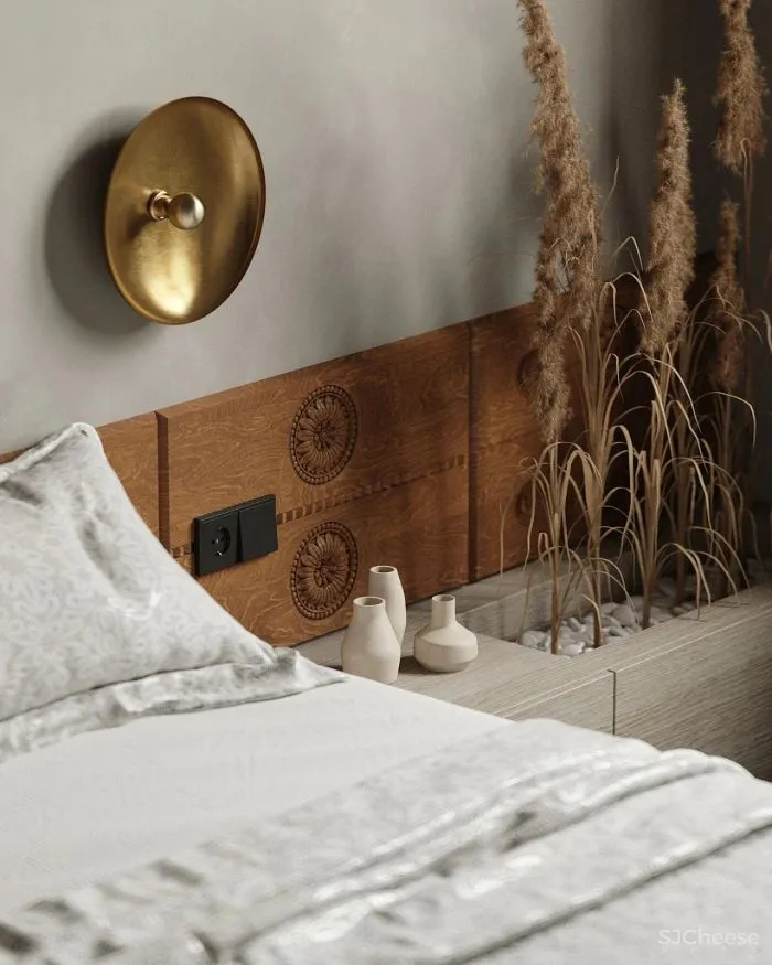 Sver Studio 新作 自然空间的艺术美感