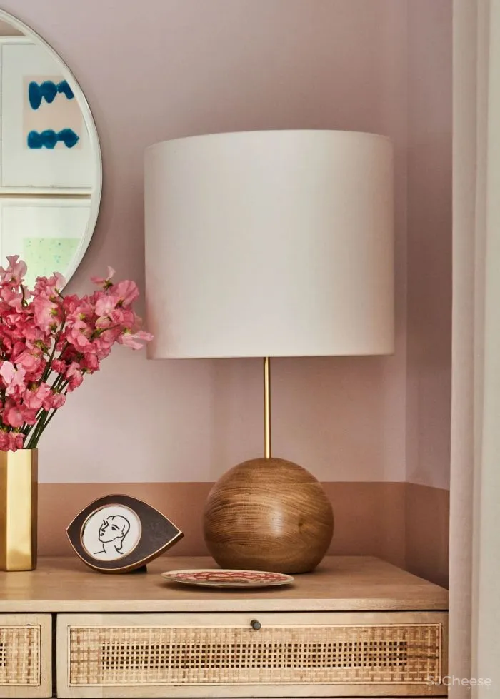 20万一平的公寓,每一件软装都惊艳!