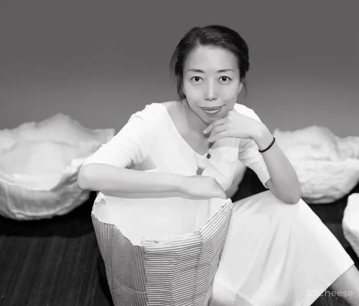 新作丨 布鲁盟设计 阳光城梵悦108,设计生活与艺术的共同体