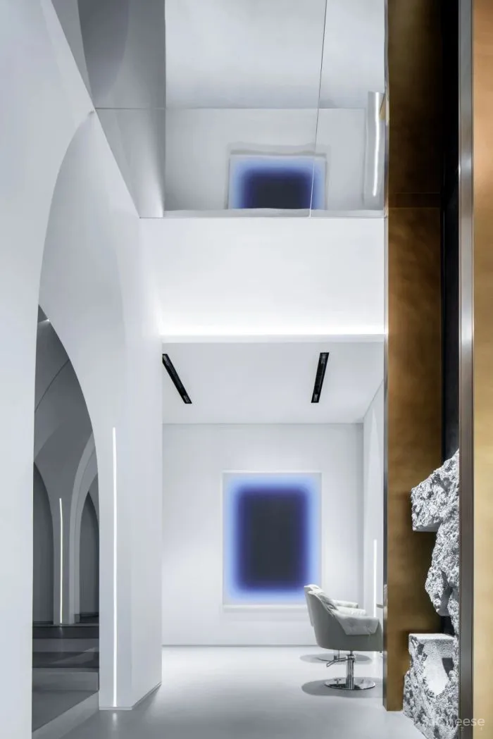 新作丨 DPD年度力作 北京3AM·S艺术沙龙,时光之美,不止一刻