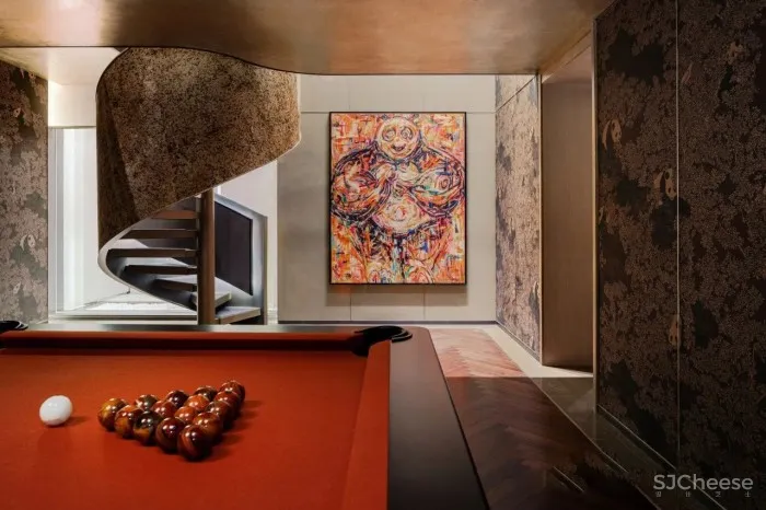 戴昆新作丨 两个独墅豪宅！