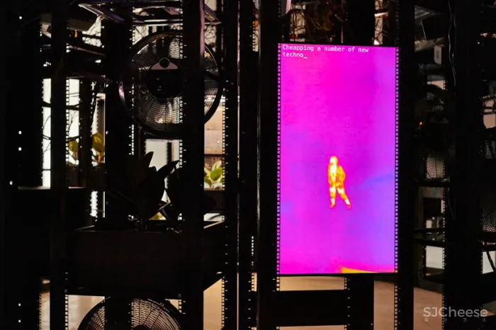 设计圈必看大展,2021 年威尼斯双年展