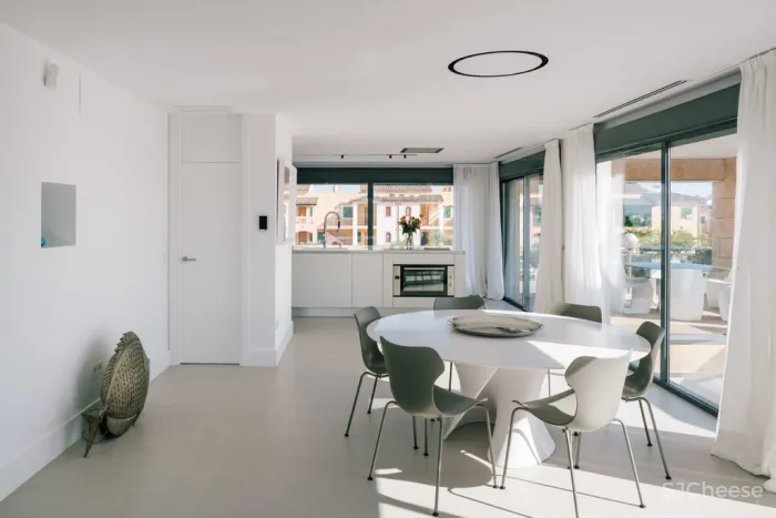 ImagenSubliminal│西班牙极简艺术之美