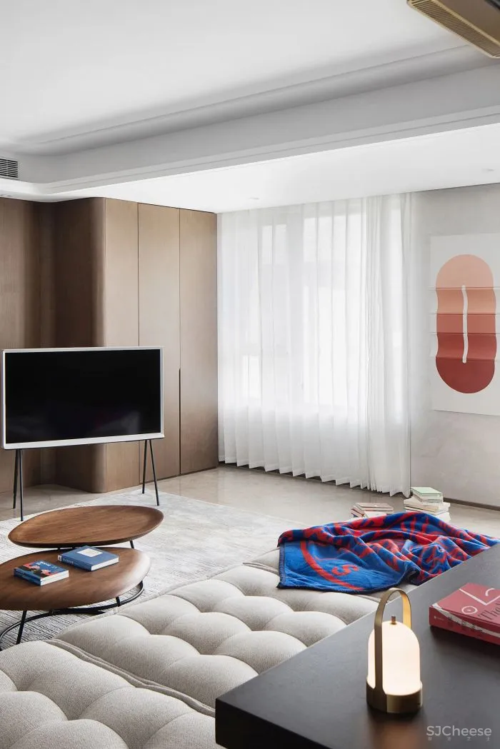 都市生活家,演绎东方美学的笔锋神韵|东荷逸品