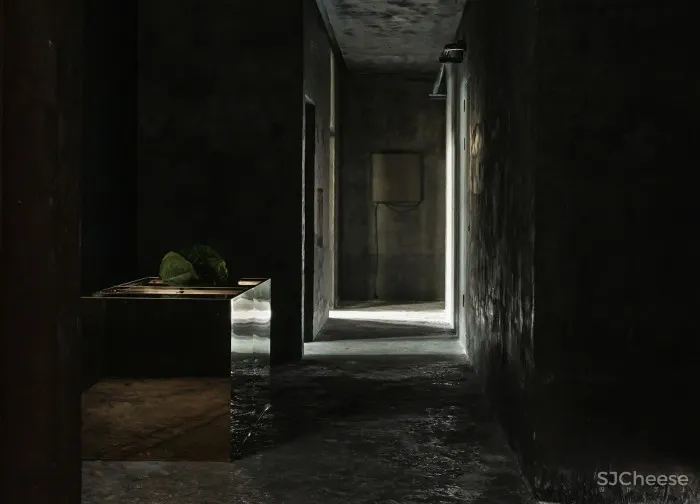 韩熙载夜宴图之叶会所