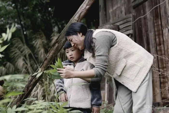 一对沪漂夫妻,回张家界造11层盒子屋,坐拥仙境最美景色