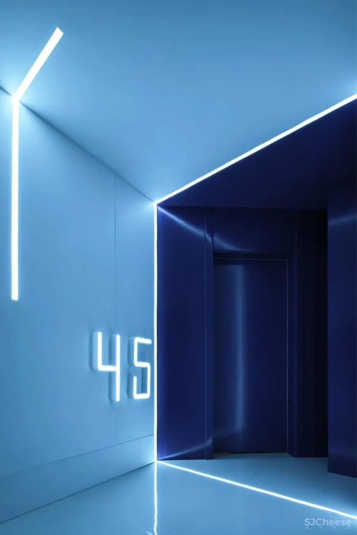 寸匠FF：赛铂电竞酒店