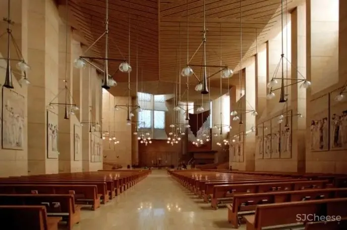 拉斐尔·莫内欧丨与历史对话才是当代建筑的价值所在