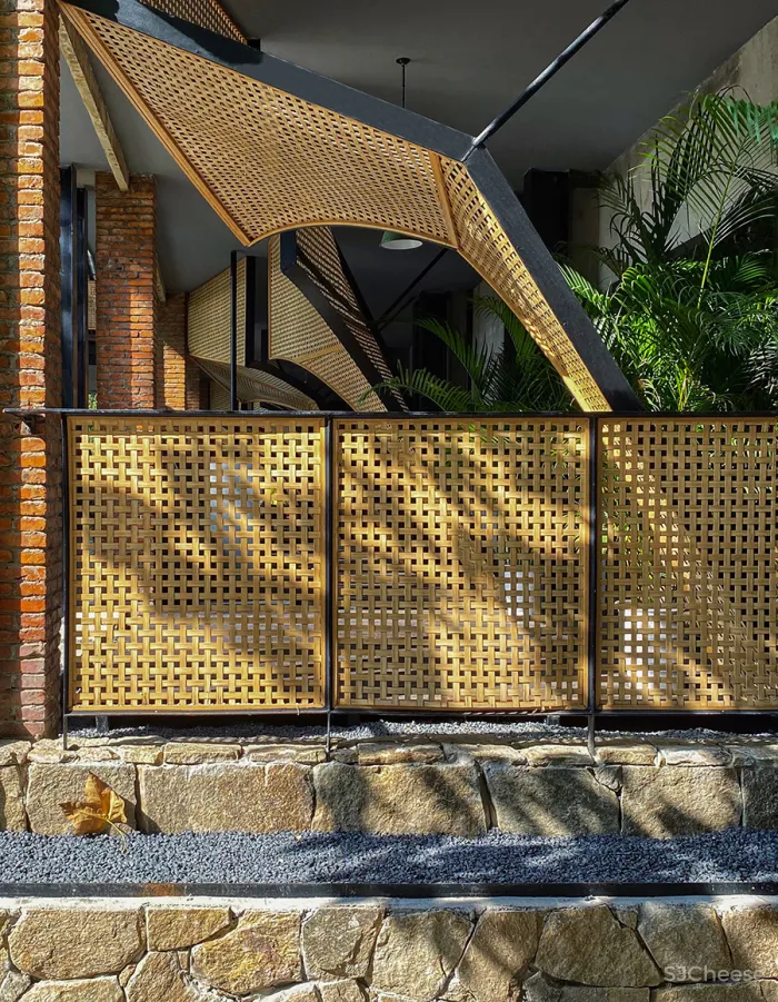 李聪 - 陈书灏 • 莫干山蚕种场｜历史保护建筑“化茧成蝶”