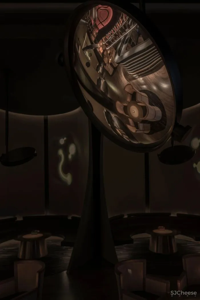 内建筑.沈雷力作 杭州「LS Spa」