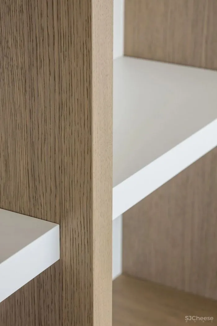 比利时设计,朴实居所!