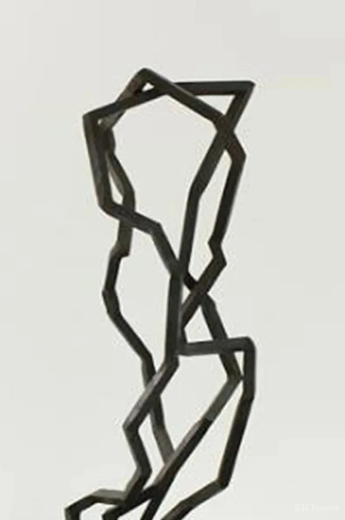 布鲁盟新作 丨折衷主义与艺术共鸣