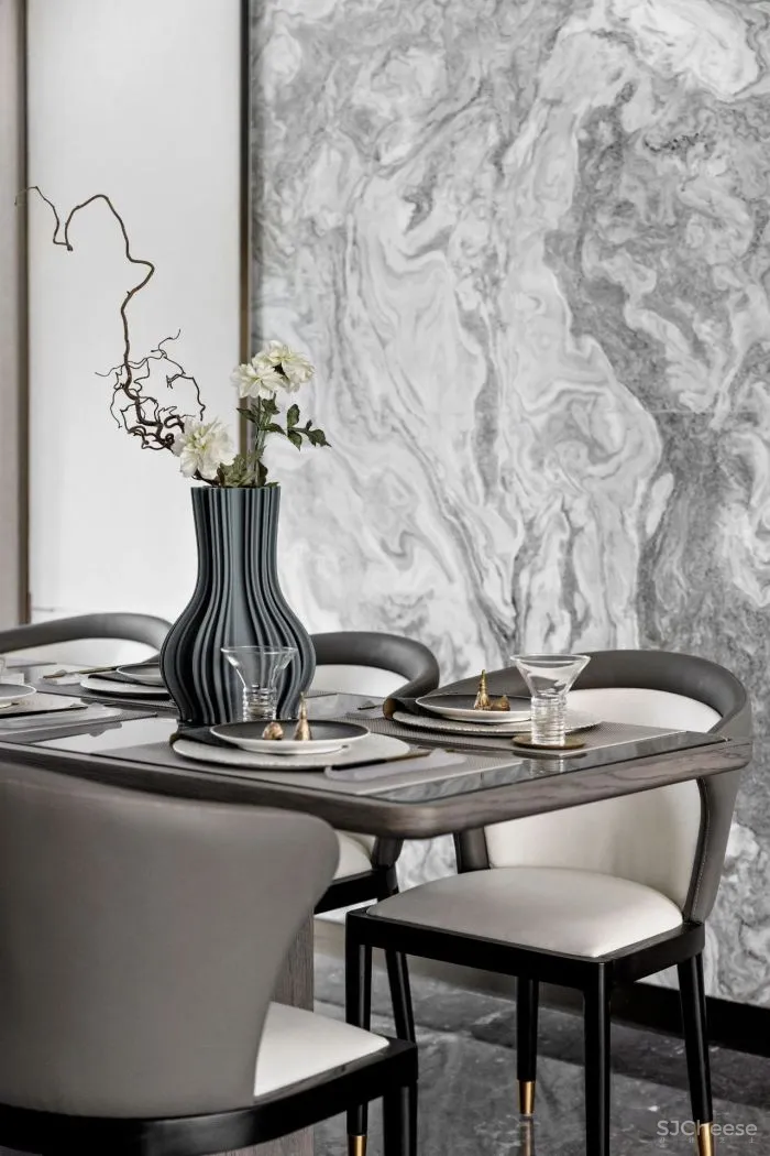 阳光城·宏和翡翠湾丨荣膺2020法国双面神 GPDP AWARD 国际设计大奖