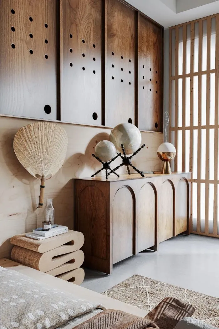 侘寂艺术,高级感翻倍!