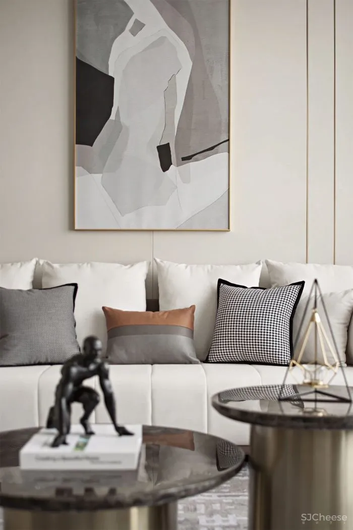 太谷形上:于自然之境 觅雅致之所