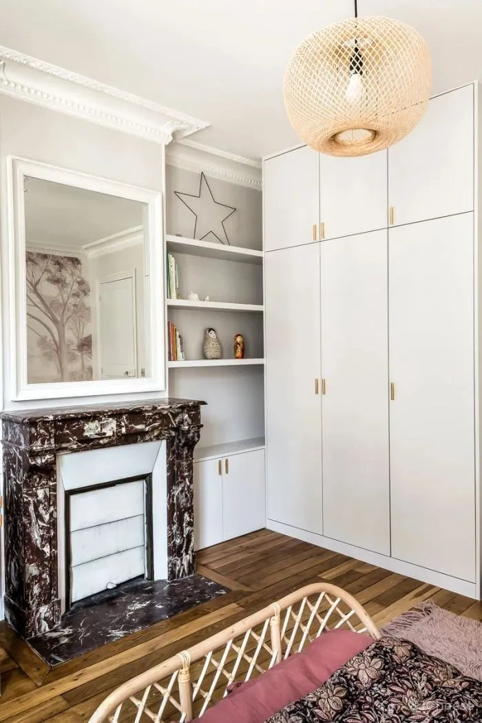 巴黎设计，优雅经典的气息！