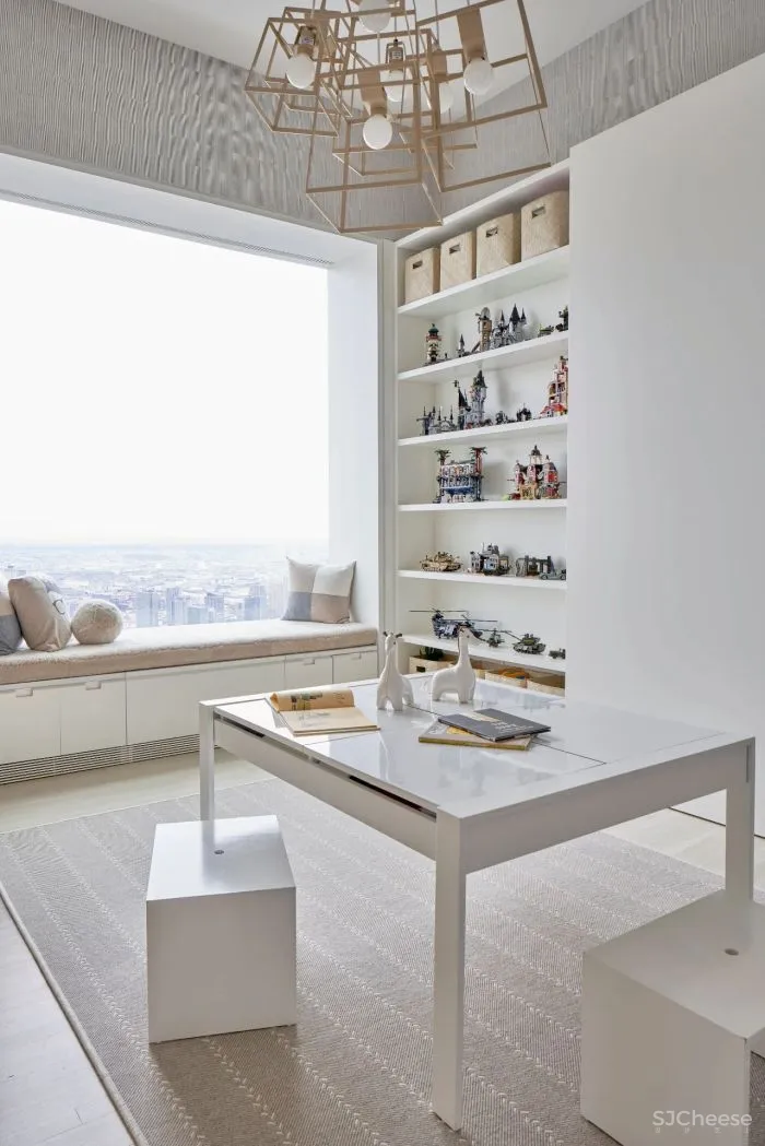 Sissy Marley 简约木系风华