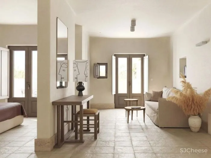 侘寂风的民宿现在为什么这么火!