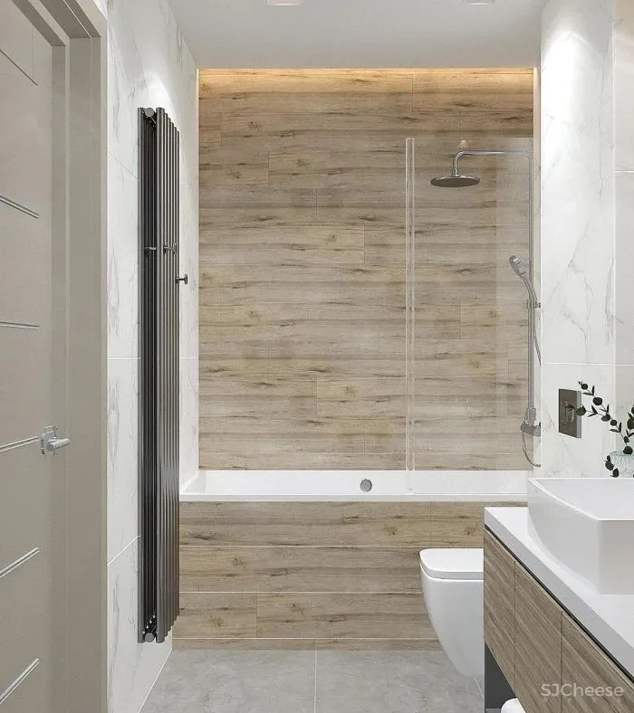 【Taras Belik】美观与功能性于一体的现代简约