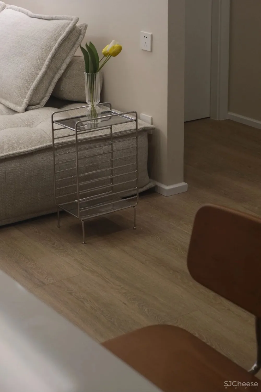 新作丨壹阁设计 x 作『 souffle 』