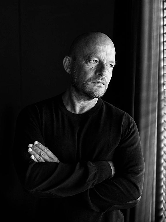 极简大师 Vincent Van Duysen |美得让人沉思的宁静设计