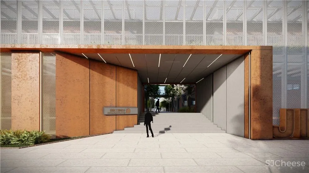 建东工程设计(广东)有限公司办公室设计