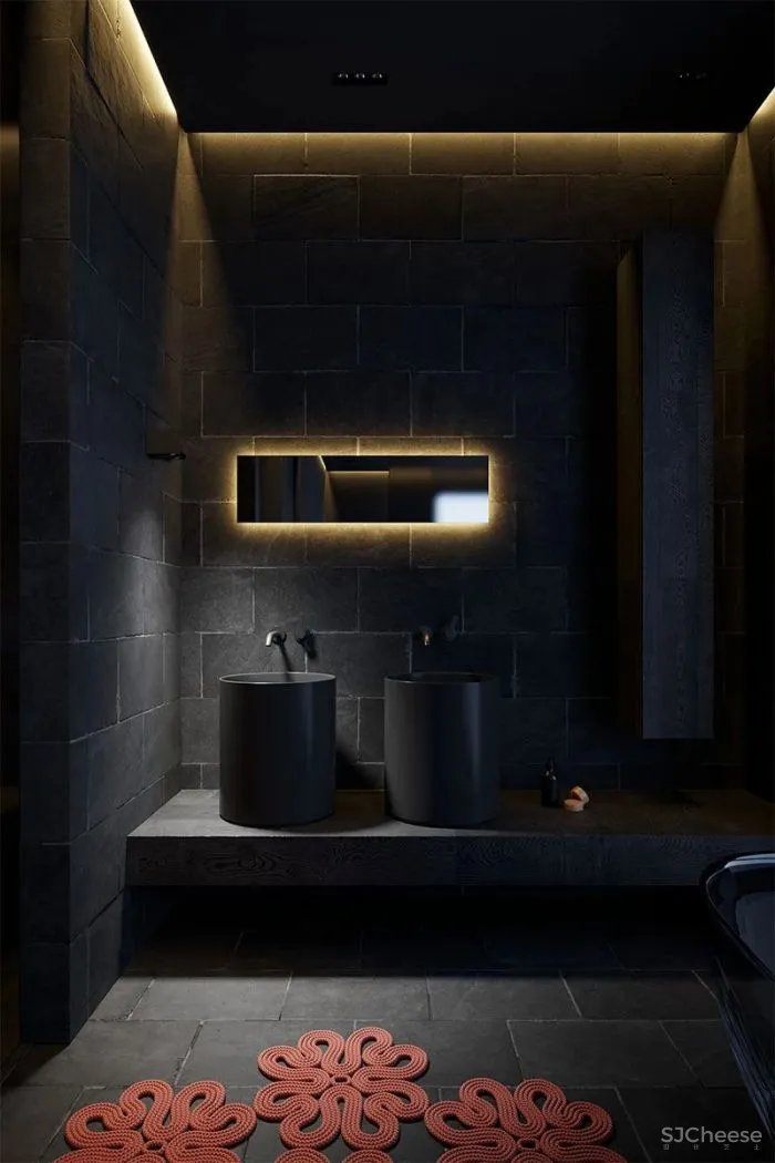 不一样的禁欲主义