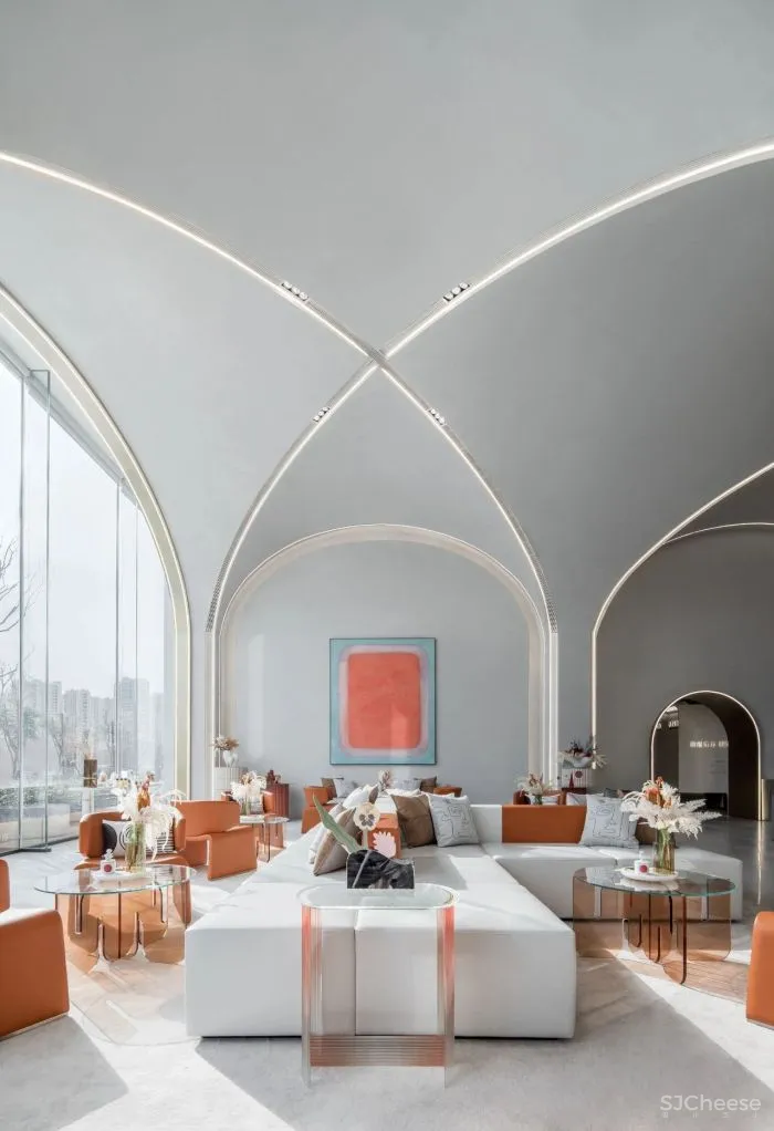 旭辉新城 x S.U.N 夏日热情的碰撞