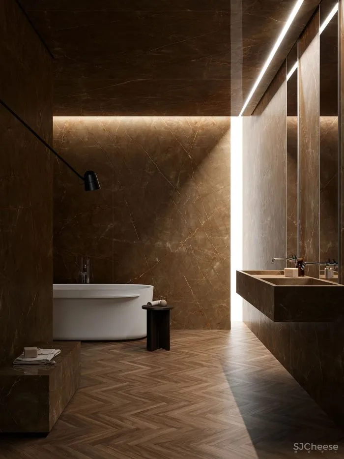 设计,无限的想象力!