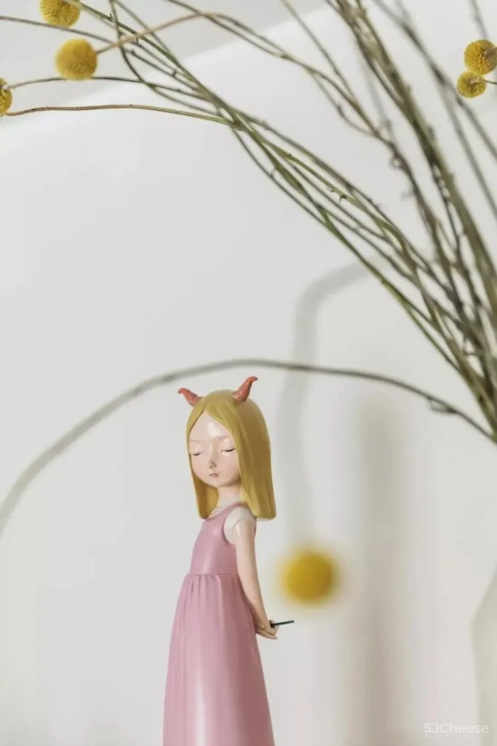 姚晓冰力作 | Riverside new world 河畔新世界