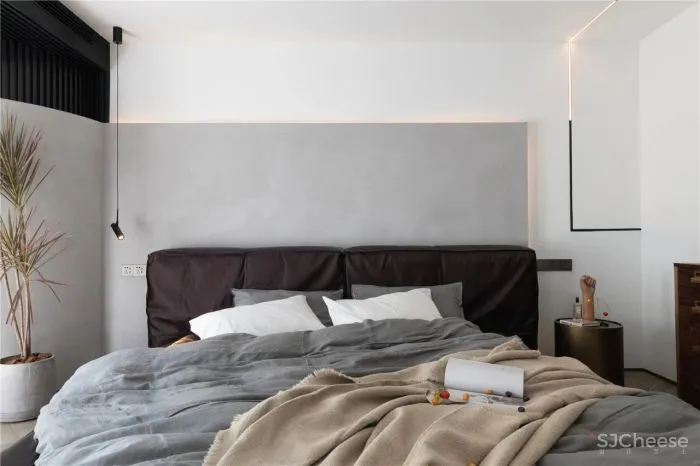 美女设计师爆改155㎡无敌窗景房，收纳满分，一室当N室，引起极度舒适