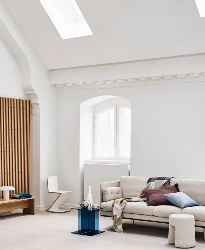 丹麦著名的创意家居工作室Revoler近期灵感作品欣赏