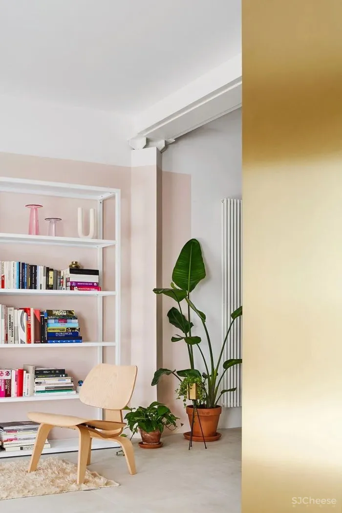 新作丨 0110公寓 Raúl Sánchez Architects