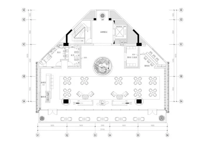 传蒂佳作 旭辉华宇·东江公元 都市中的新生雅悦之境
