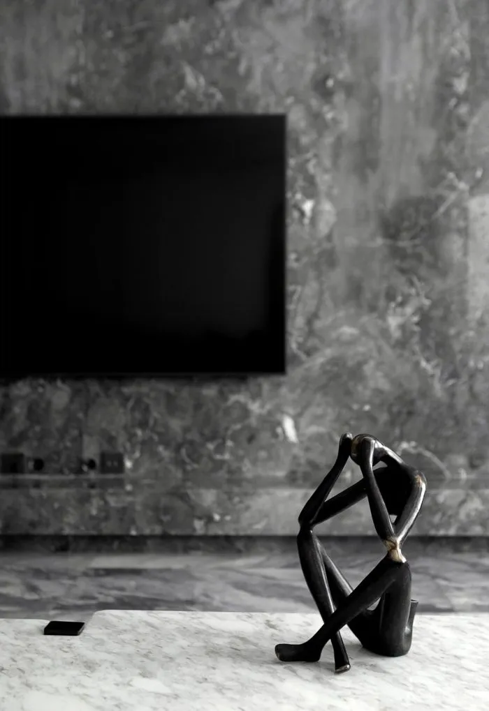 永.格调丨荣膺2020法国双面神 GPDP AWARD 国际设计大奖