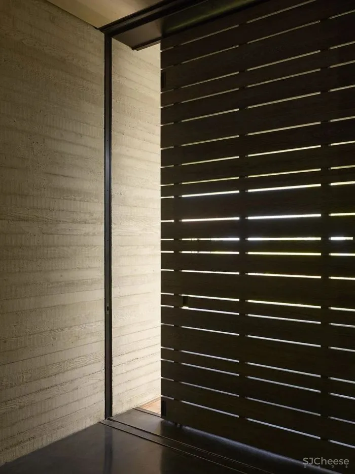 新作 独属夏威夷的独特 Hale Mau’u度假屋 Walker Warmer Architects