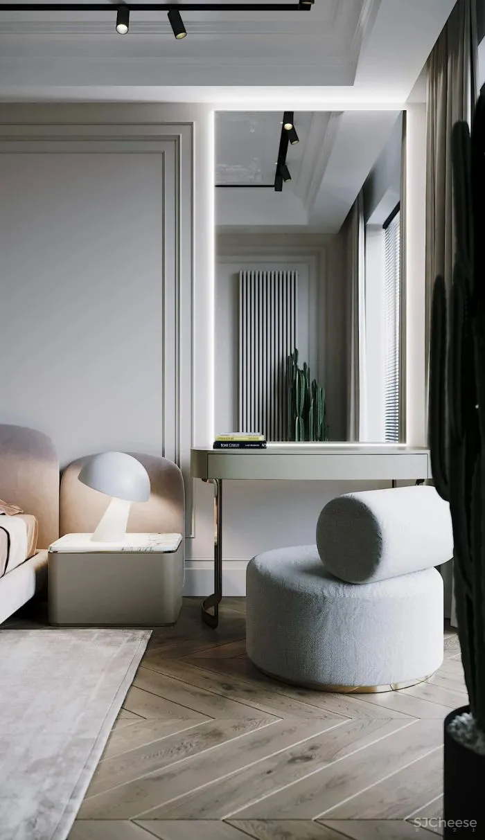 设计,越纯粹,越高级!