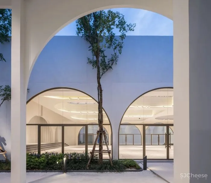 灵魂底色见证幸福时刻