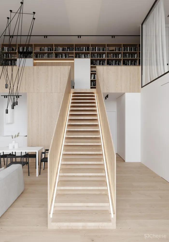 如何完善黑色，白色，木质-灰色调色板