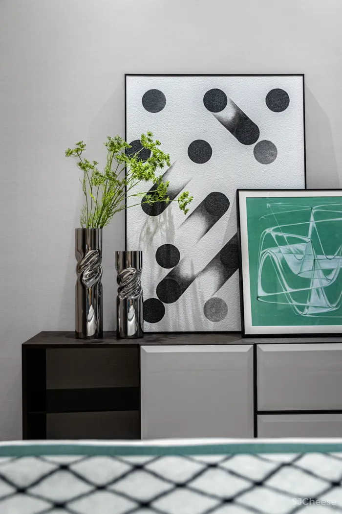 新作丨 GND恩嘉设计:光年 之外!