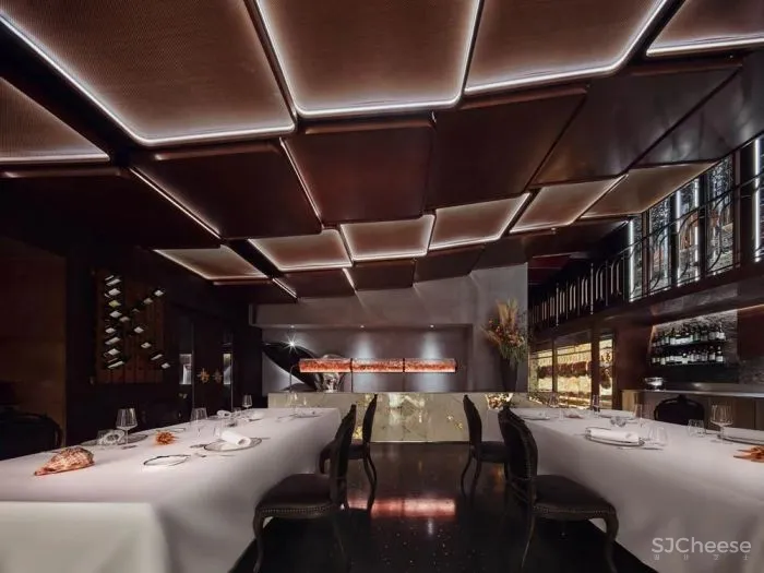 美食之旅 上海HIK9乚厨