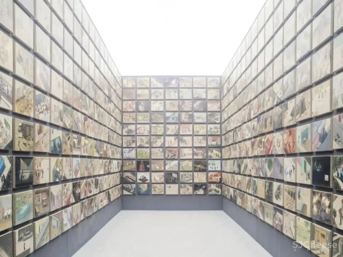 设计圈必看大展,2021 年威尼斯双年展