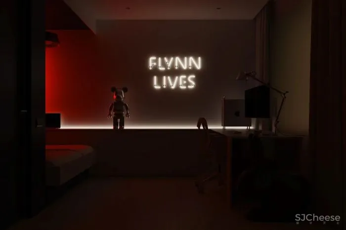 黑白灰色系,简单纯粹的生活方式!