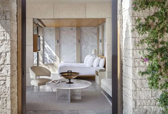 度假目的地|盘点全球38家安缦酒店设计