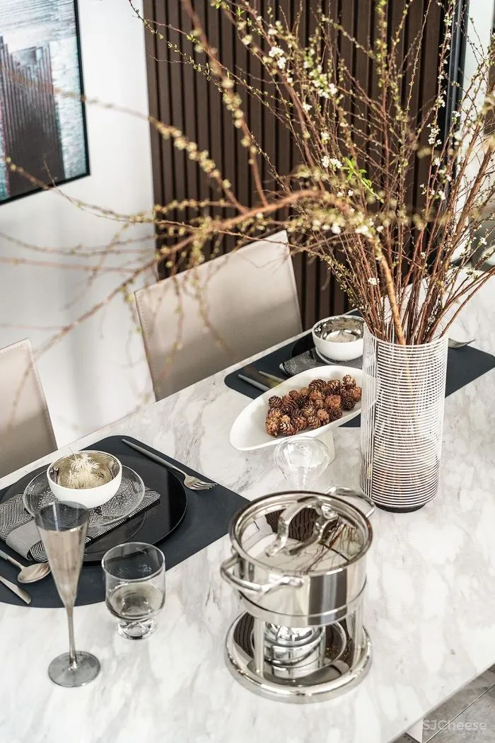 本末言新作丨 77、86、97㎡百变美居，小家住出大宅感！