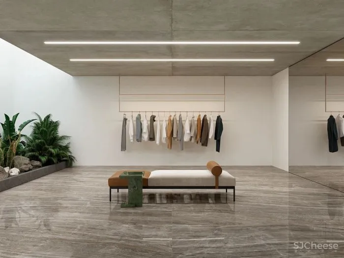 设计,无限的想象力!